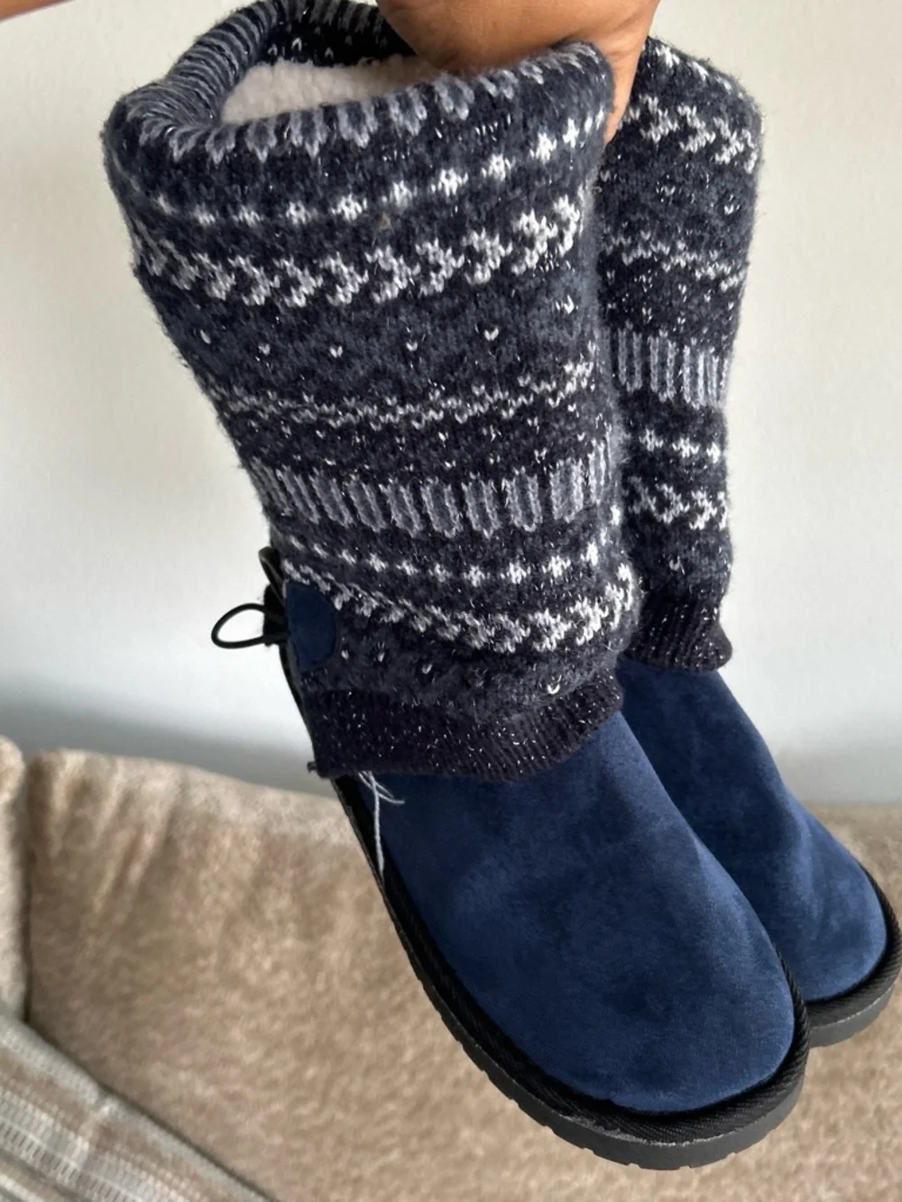 Muk Luks women winter